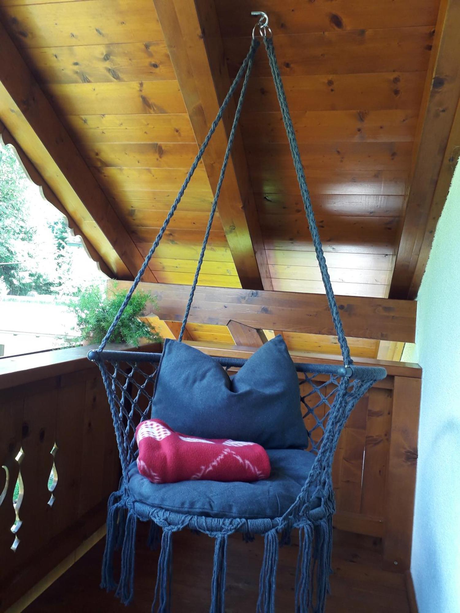 Haus Tasser Mayrhofen Extérieur photo