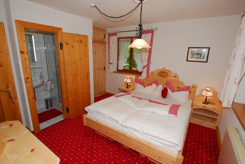 Haus Tasser Mayrhofen Extérieur photo