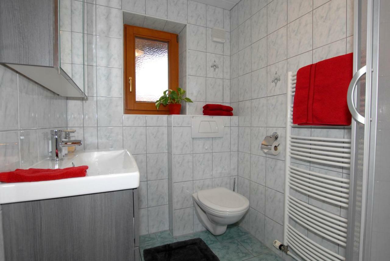 Haus Tasser Mayrhofen Extérieur photo